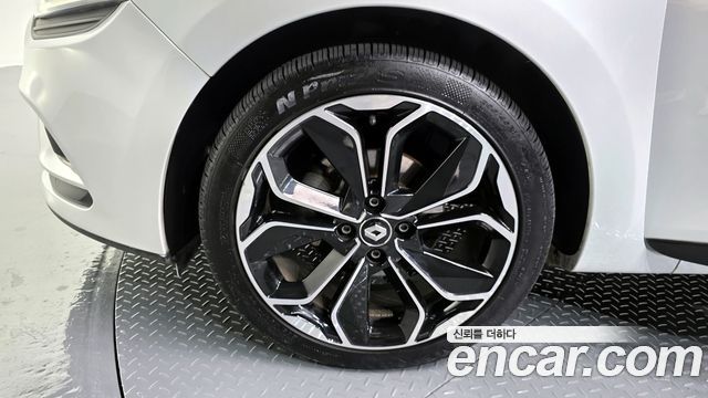 Renault Korea Cilo 2019 — photo 5