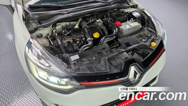 Renault Korea Cilo 2019 — photo 6