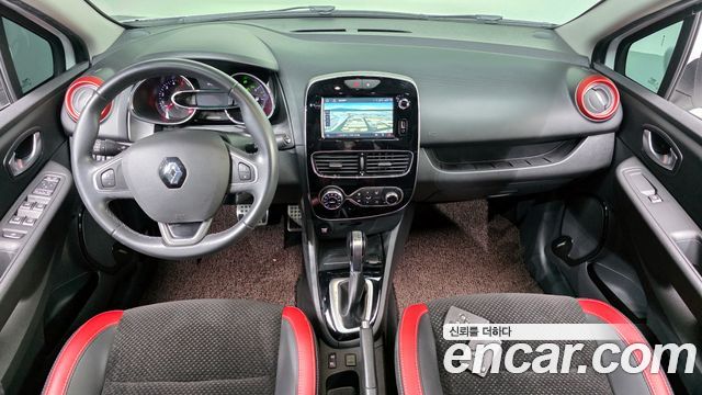 Renault Korea Cilo 2019 — photo 10