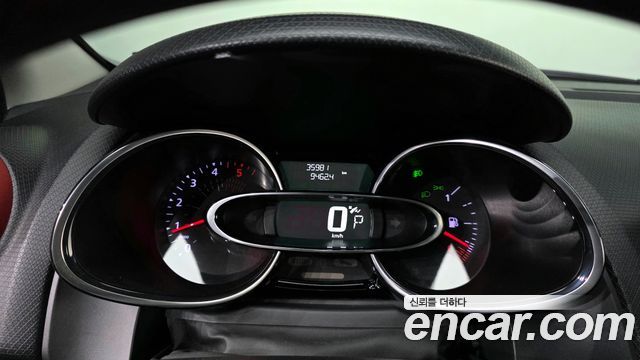 Renault Korea Cilo 2019 — photo 11