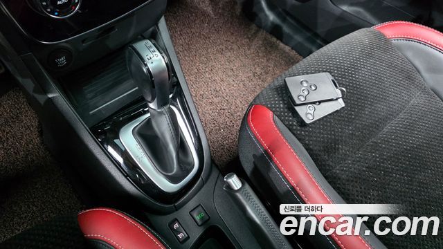Renault Korea Cilo 2019 — photo 12