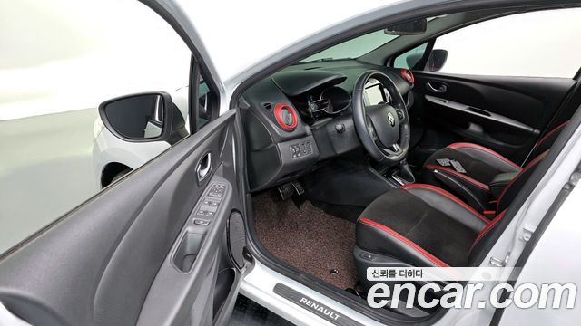 Renault Korea Cilo 2019 — photo 13