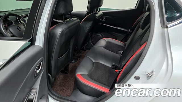 Renault Korea Cilo 2019 — photo 18