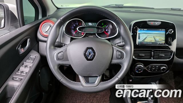 Renault Korea Cilo 2019 — photo 19
