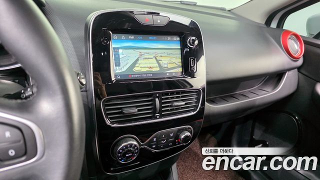 Renault Korea Cilo 2019 — photo 20