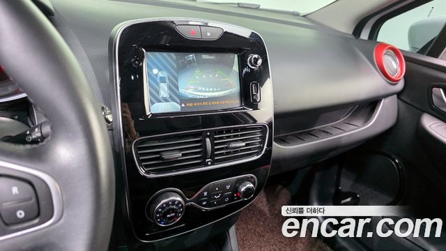 Renault Korea Cilo 2019 — photo 21