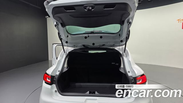 Renault Korea Cilo 2019 — photo 26