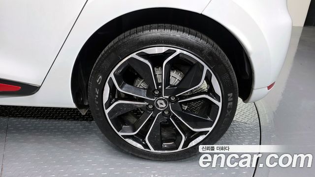 Renault Korea Cilo 2019 — photo 7