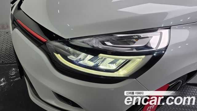 Renault Korea Cilo 2019 — photo 8