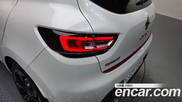 Renault Korea Cilo 2019 — photo 9