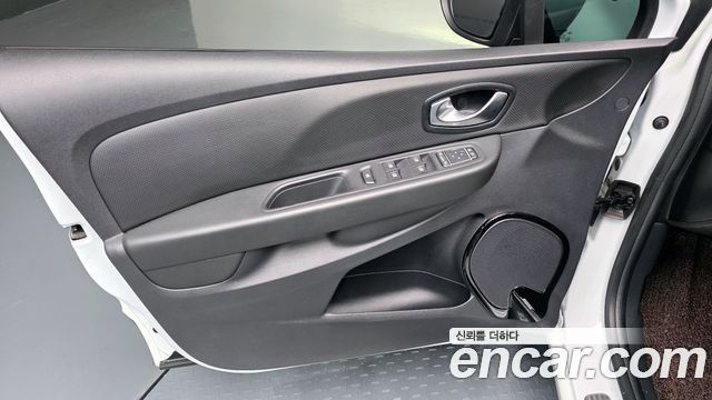 Renault Korea Cilo 2019 — photo 14