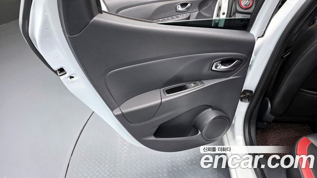 Renault Korea Cilo 2019 — photo 15