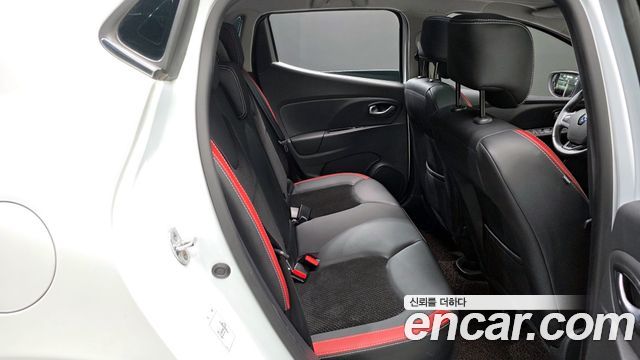 Renault Korea Cilo 2019 — photo 16
