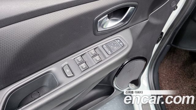 Renault Korea Cilo 2019 — photo 29