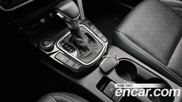 Kia Seltos 2023 — photo 12