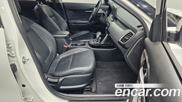 Kia Seltos 2023 — photo 18