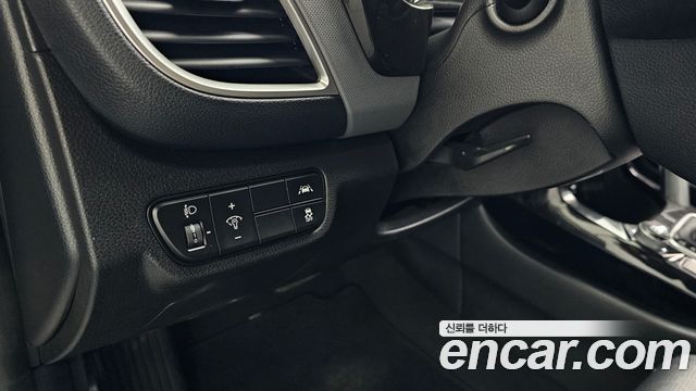 Kia Seltos 2023 — photo 20