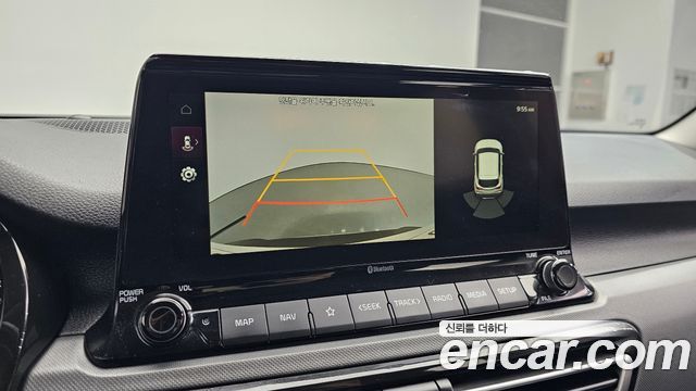 Kia Seltos 2023 — photo 21