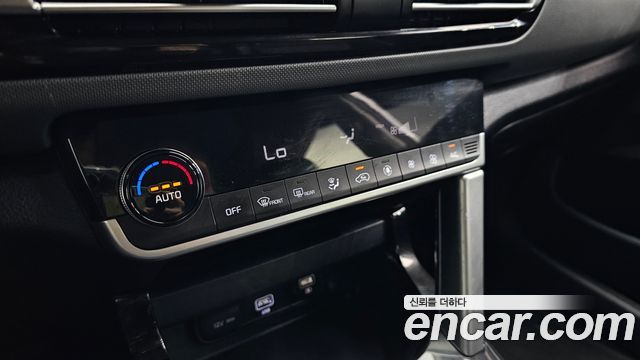 Kia Seltos 2023 — photo 23