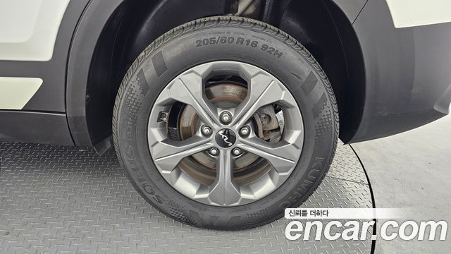 Kia Seltos 2023 — photo 7