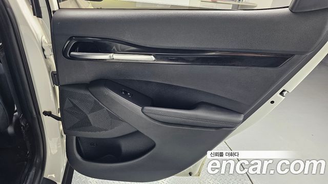 Kia Seltos 2023 — photo 15