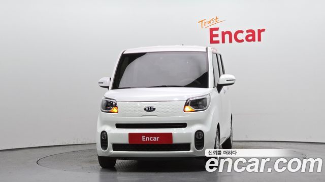Kia RAY 2020 — photo 3