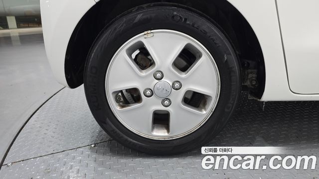 Kia RAY 2020 — photo 5
