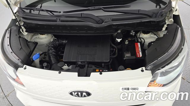 Kia RAY 2020 — photo 6