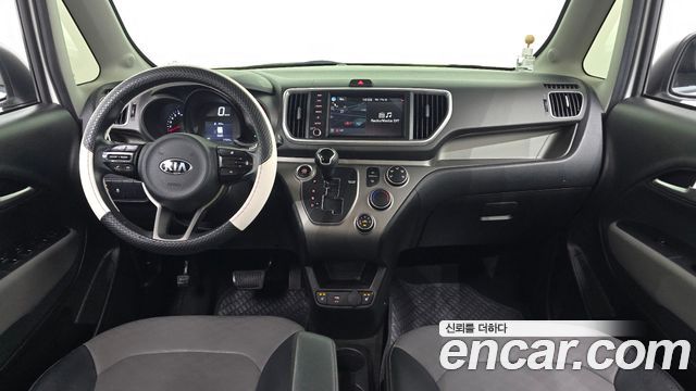 Kia RAY 2020 — photo 7