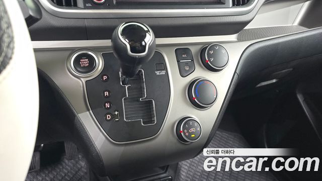 Kia RAY 2020 — photo 9