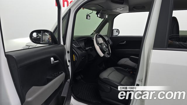 Kia RAY 2020 — photo 10