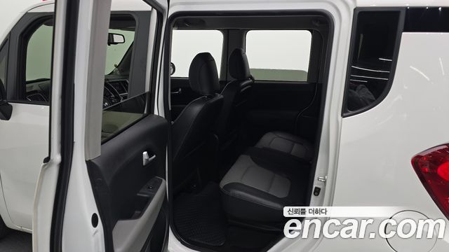 Kia RAY 2020 — photo 11