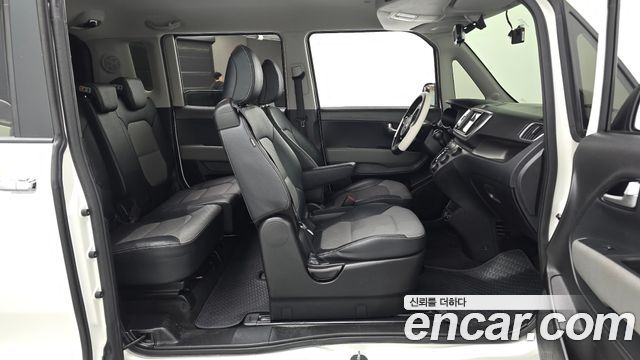 Kia RAY 2020 — photo 12