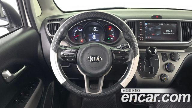 Kia RAY 2020 — photo 13