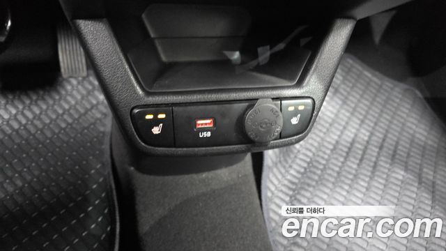 Kia RAY 2020 — photo 16