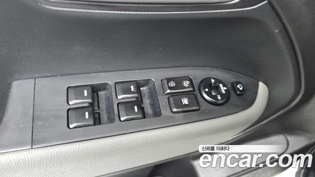 Kia RAY 2020 — photo 19