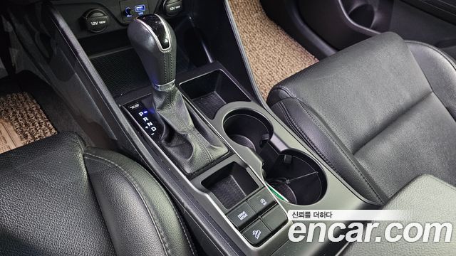 Hyundai Tucson 2017 — photo 9
