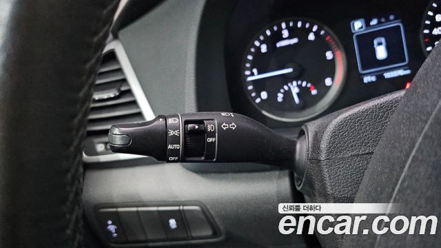 Hyundai Tucson 2017 — photo 17