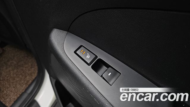 Hyundai Tucson 2017 — photo 19