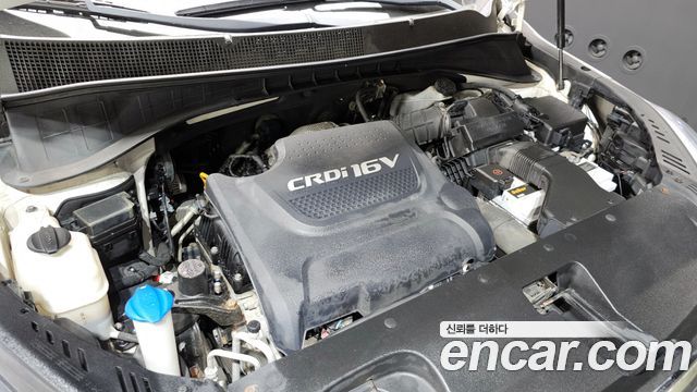 Kia Sorento 2018 — photo 6