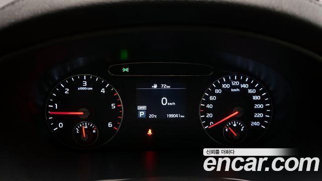 Kia Sorento 2018 — photo 8