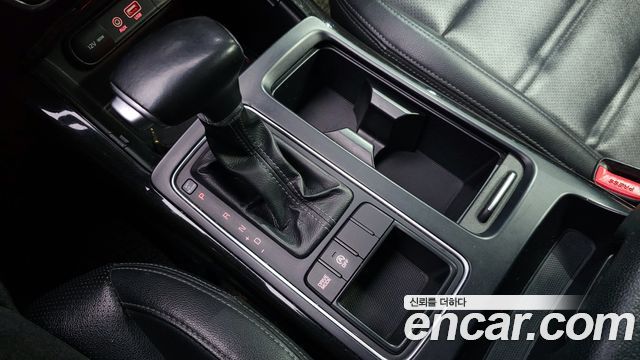 Kia Sorento 2018 — photo 9