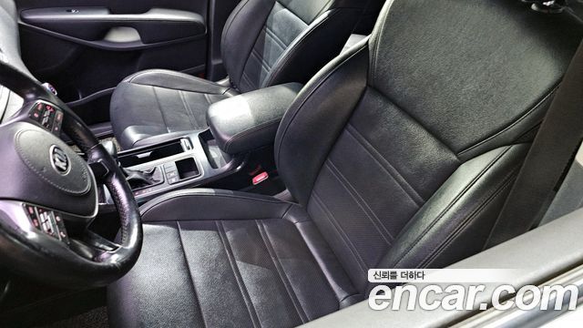 Kia Sorento 2018 — photo 15