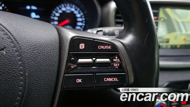 Kia Sorento 2018 — photo 17