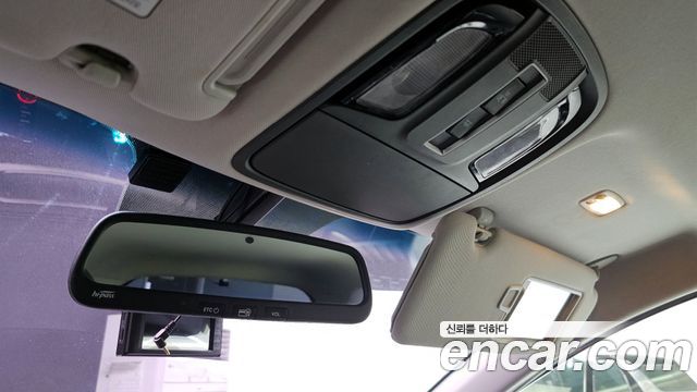Kia Sorento 2018 — photo 19