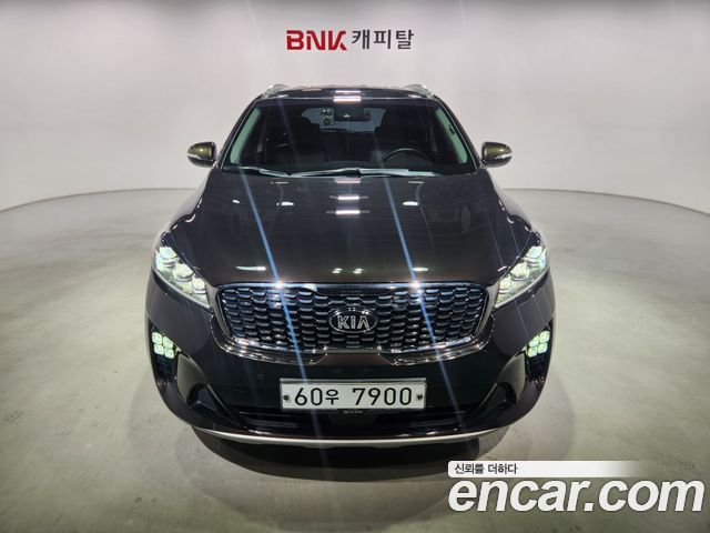 Kia Sorento 2019 — photo 2