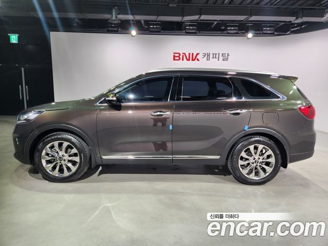 Kia Sorento 2019 — photo 3
