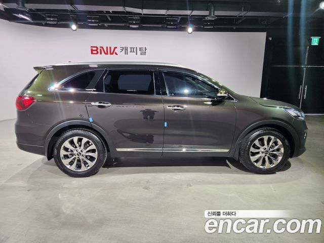 Kia Sorento 2019 — photo 7