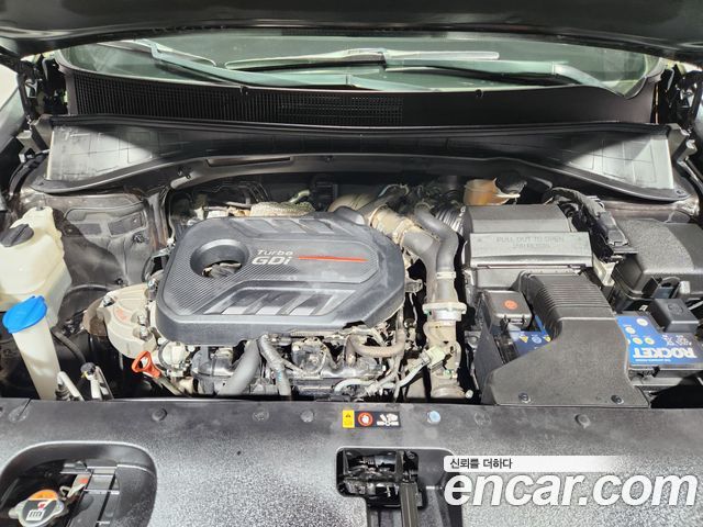 Kia Sorento 2019 — photo 9