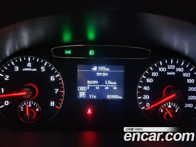 Kia Sorento 2019 — photo 11